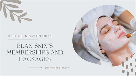 ELNA Skin Clinic Give Away .